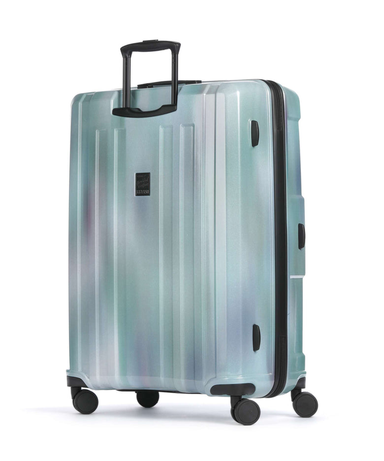 Epic Crate Wildlife Spinner (4 wheels) quantumaurora