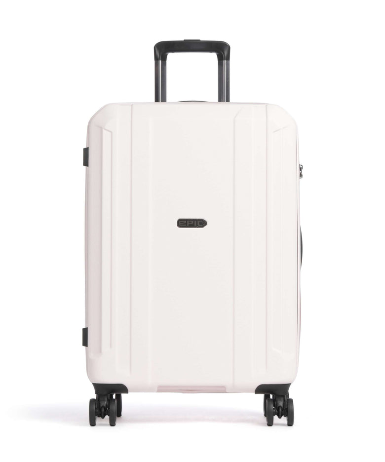 Epic Airwave Neo Spinner (4 wheels) sugar rose