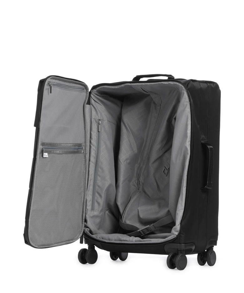 Epic Orbit Spinner (4 wheels) black