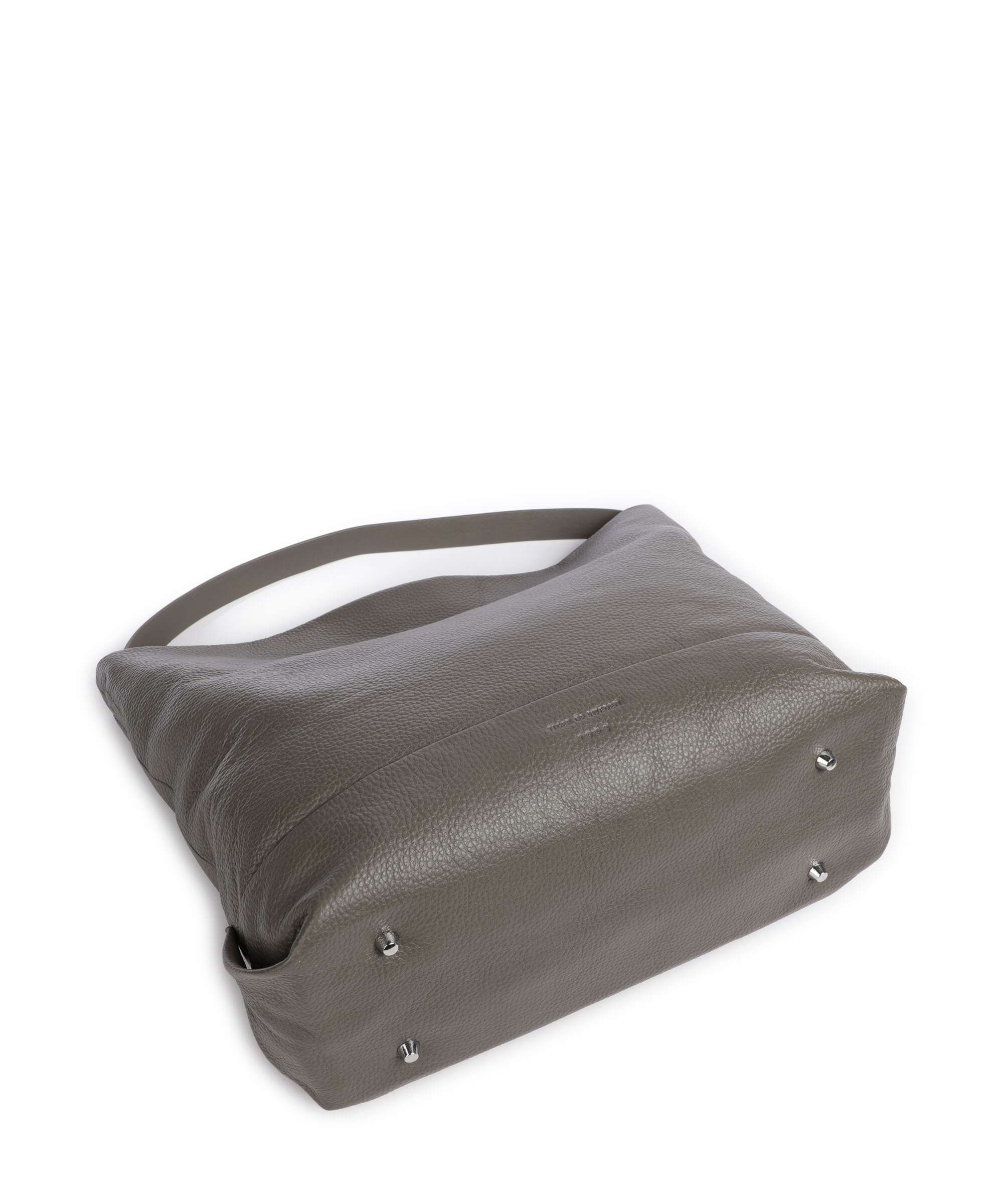 Tiger of Sweden Cesano Hobo bag october sage