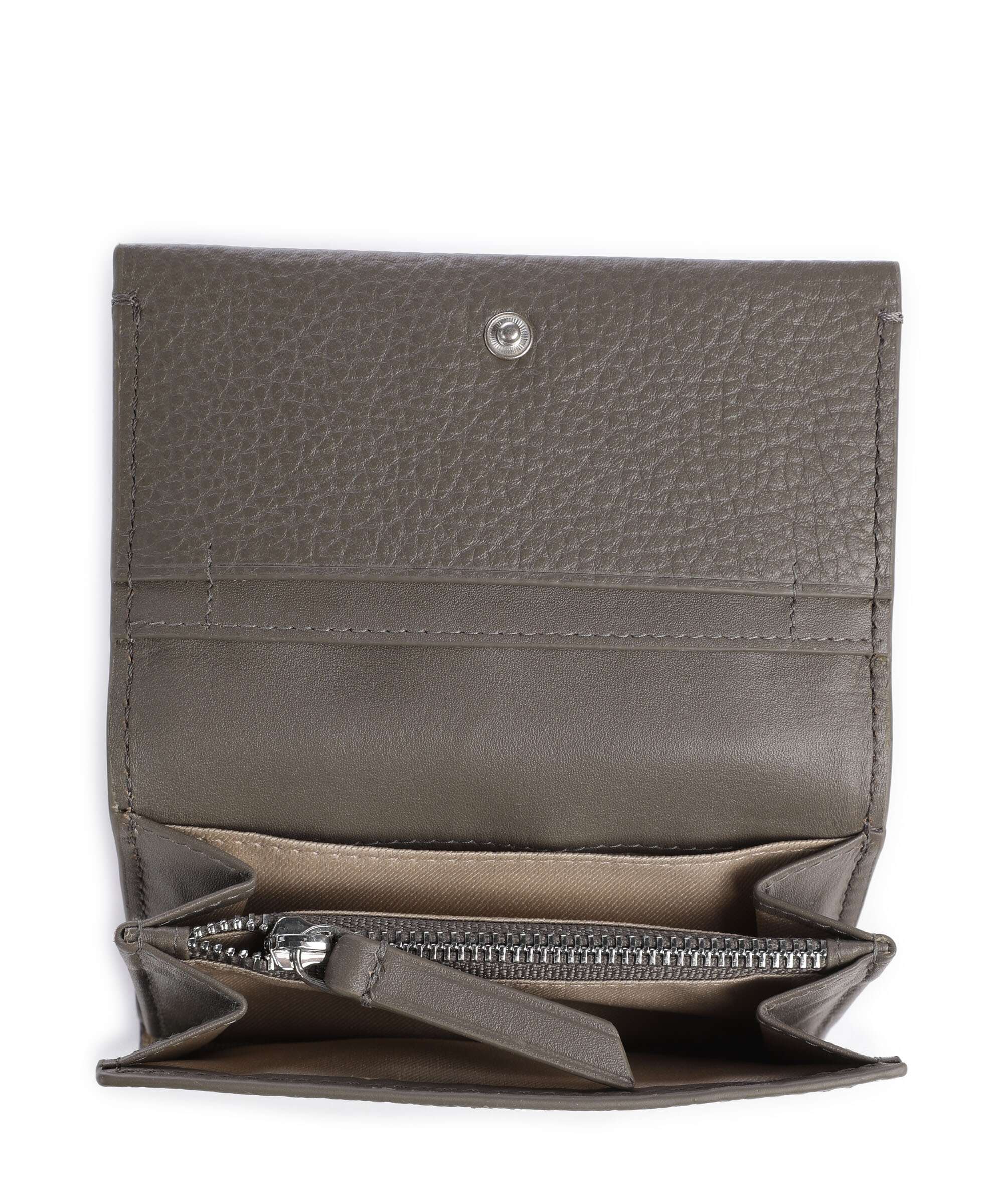 Tiger of Sweden Viglo Wallet october sage