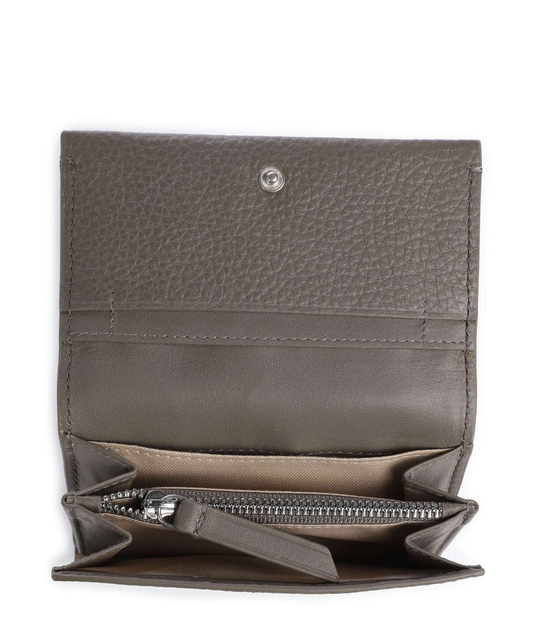 Tiger of Sweden Viglo Wallet october sage