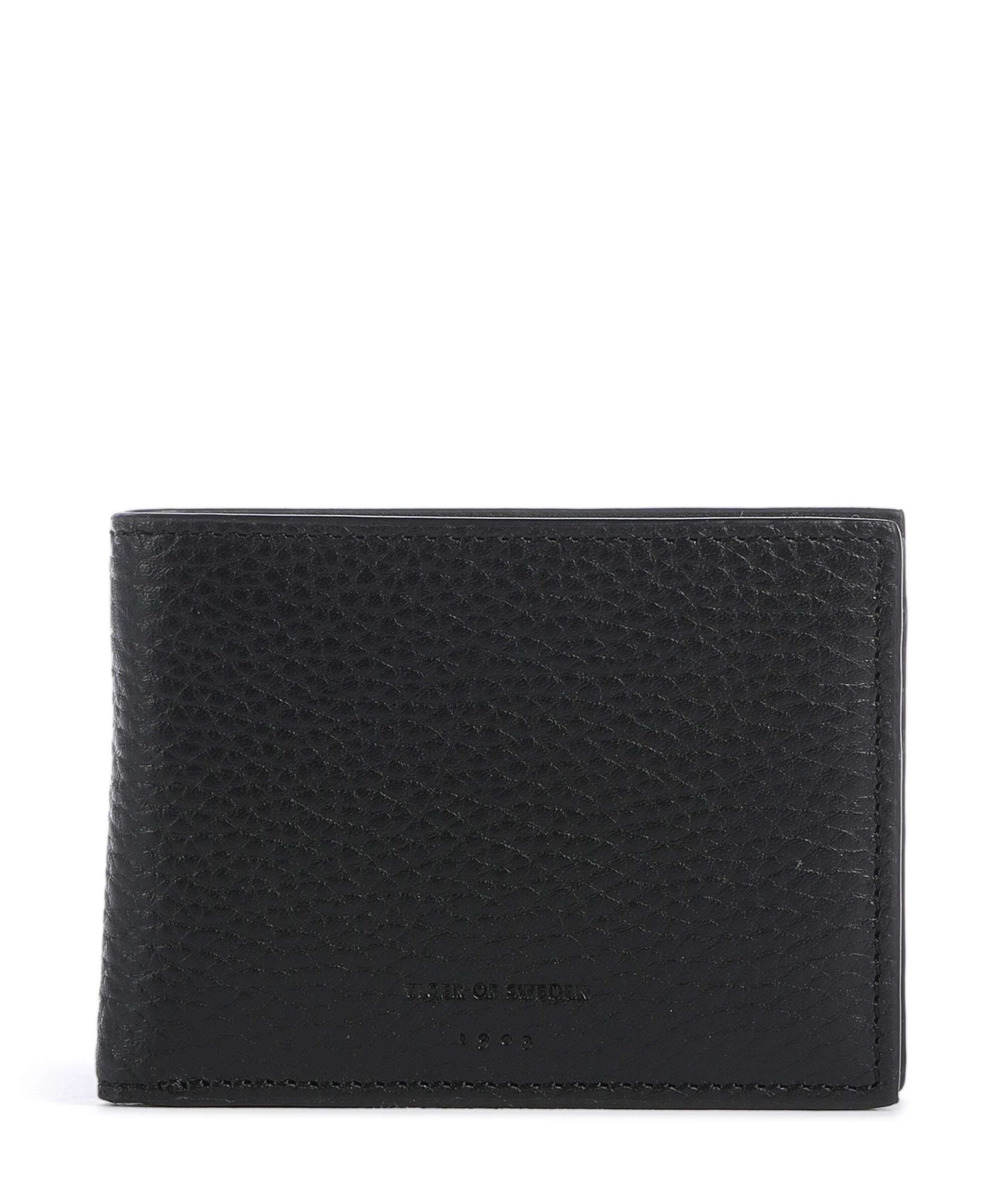 Tiger of Sweden Wivalius Wallet black