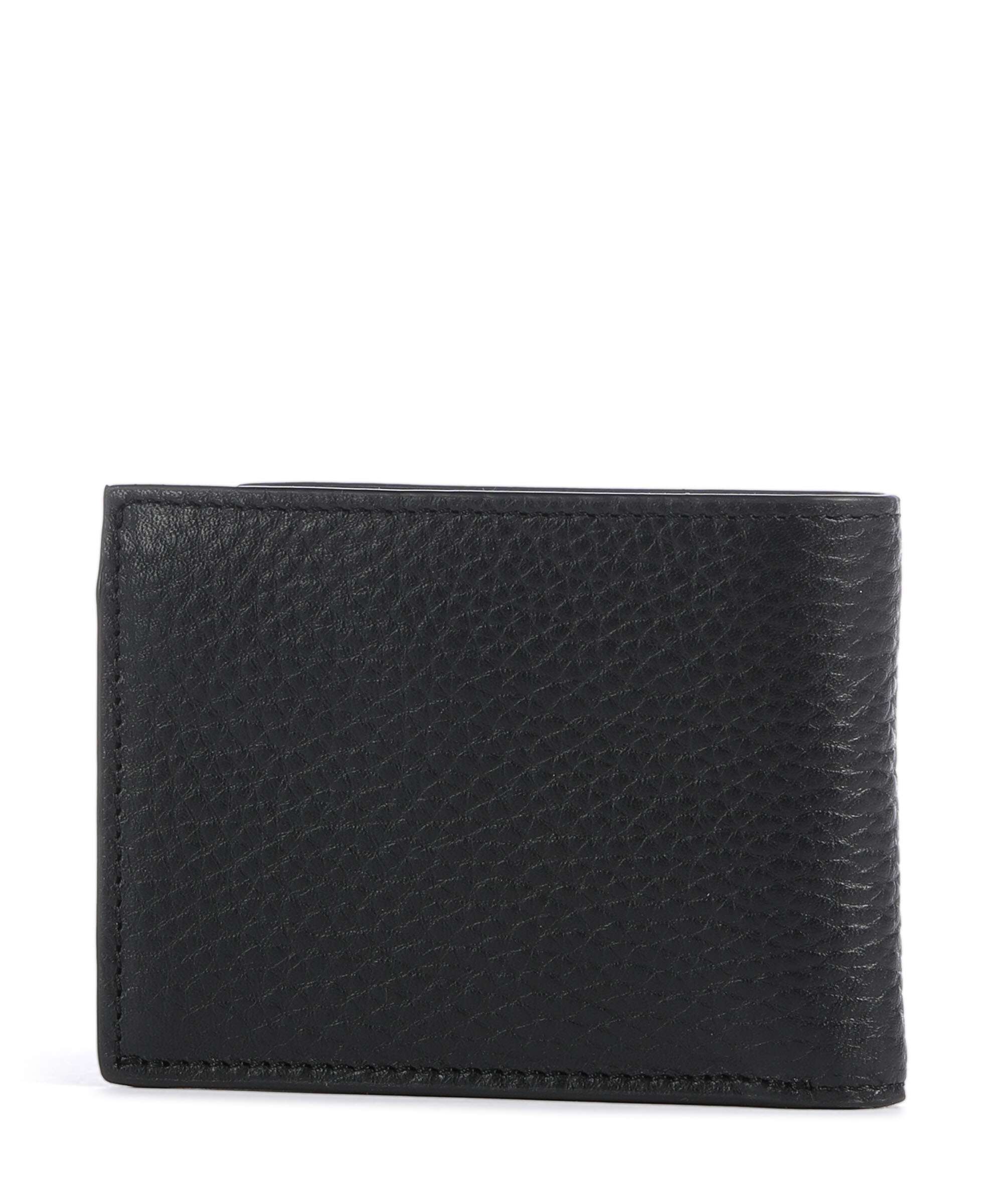 Tiger of Sweden Wivalius Wallet black