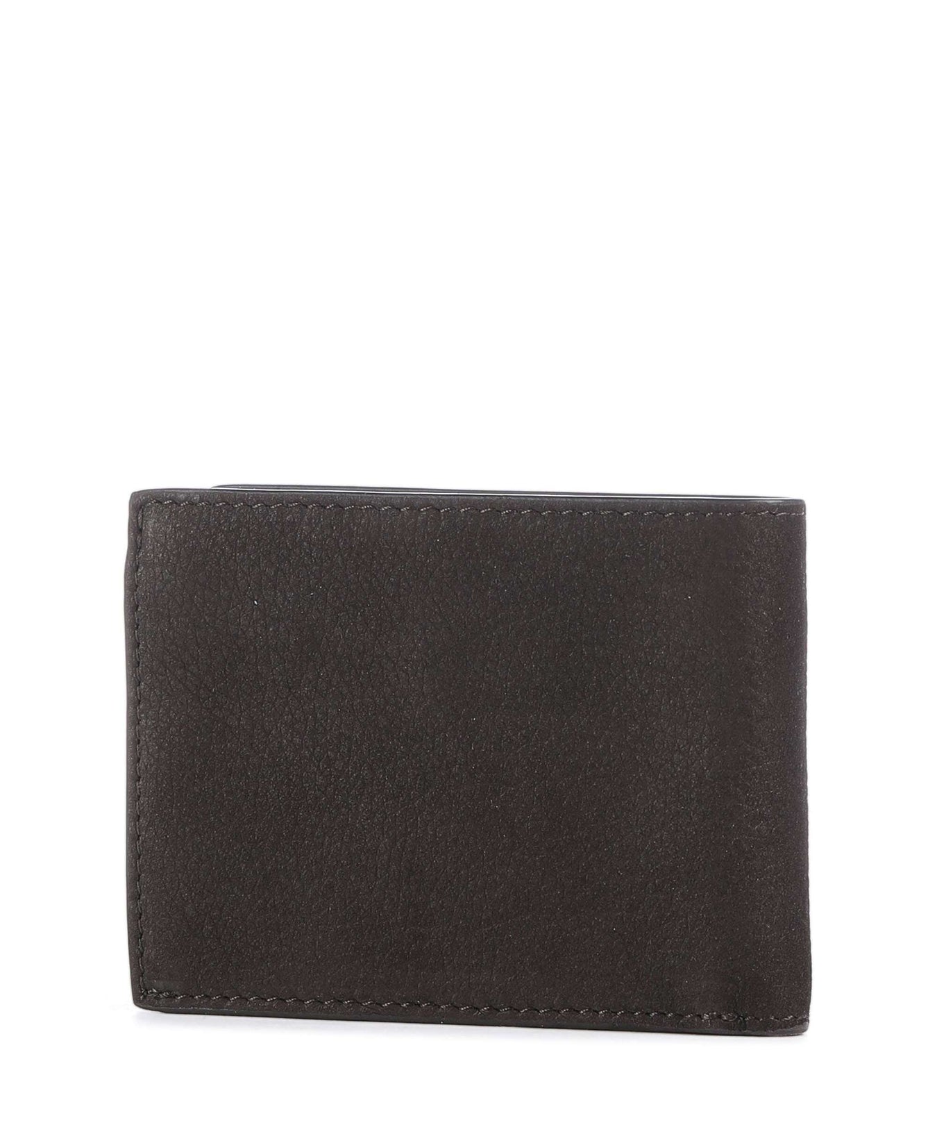 Tiger of Sweden Wivalius P Wallet dark brown