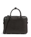Tiger of Sweden Bosun Briefcase dark brown
