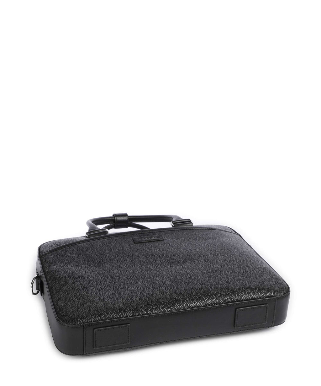 Tiger of Sweden Bosun Briefcase black