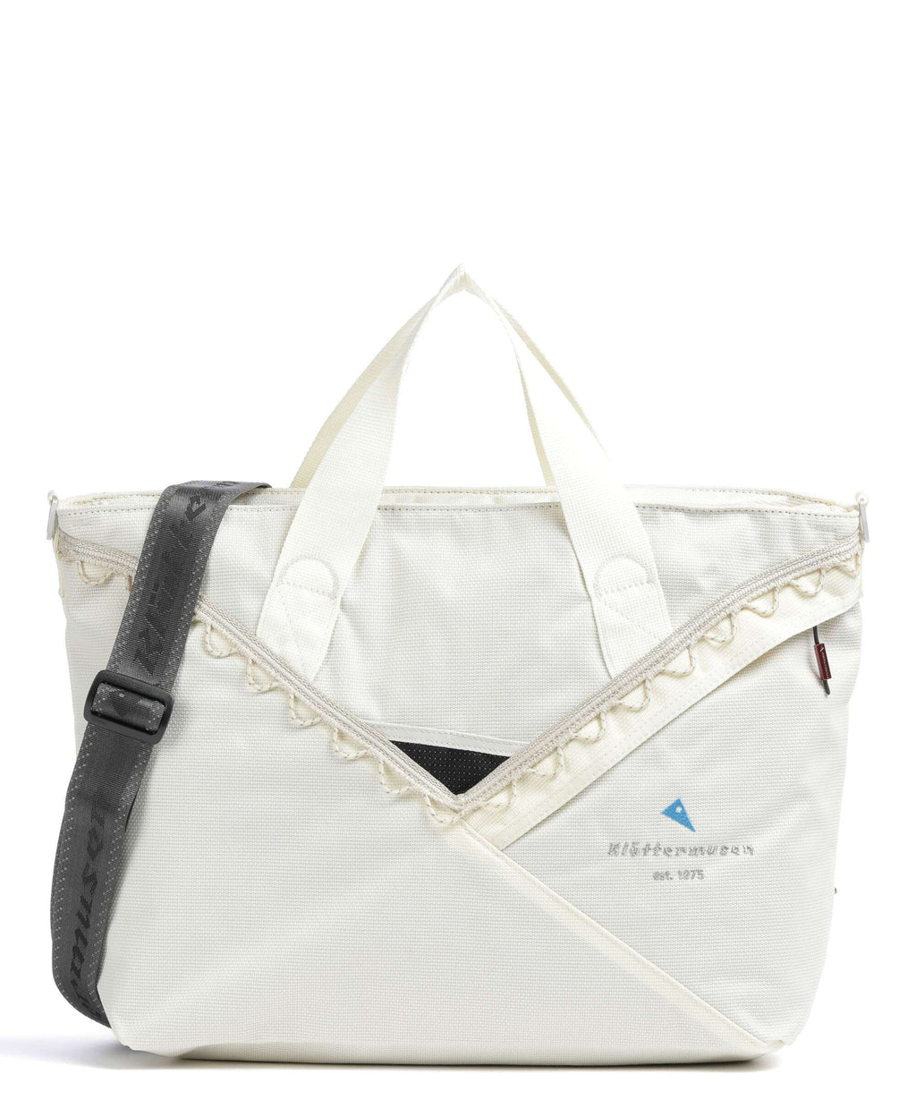 Klättermusen Nagelfar 17L Handbag snow