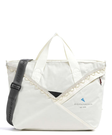 Klättermusen Nagelfar 17L Sac à main snow