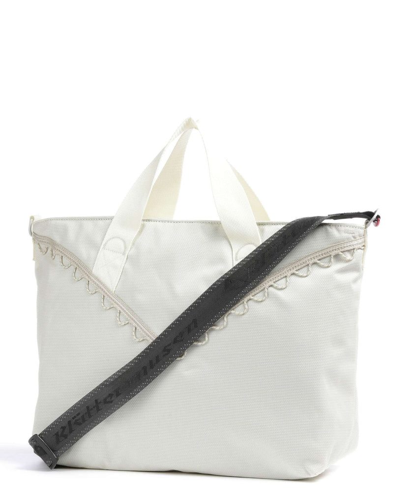 Klättermusen Nagelfar 17L Handbag snow