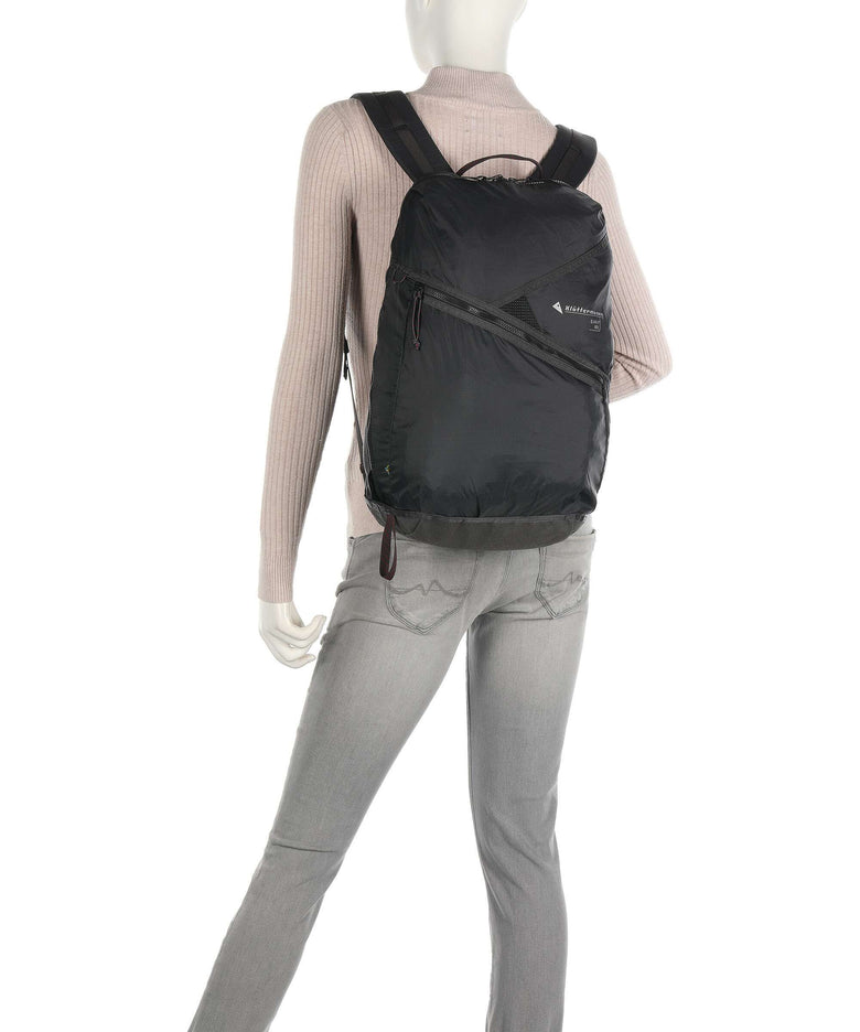 Klättermusen Gjalp 18 Backpack burnt russet