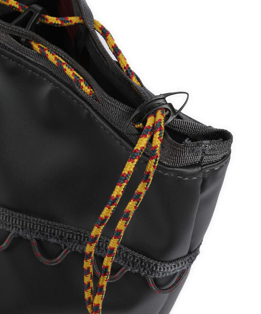 Klättermusen Eljudner 25 Tote bag raven