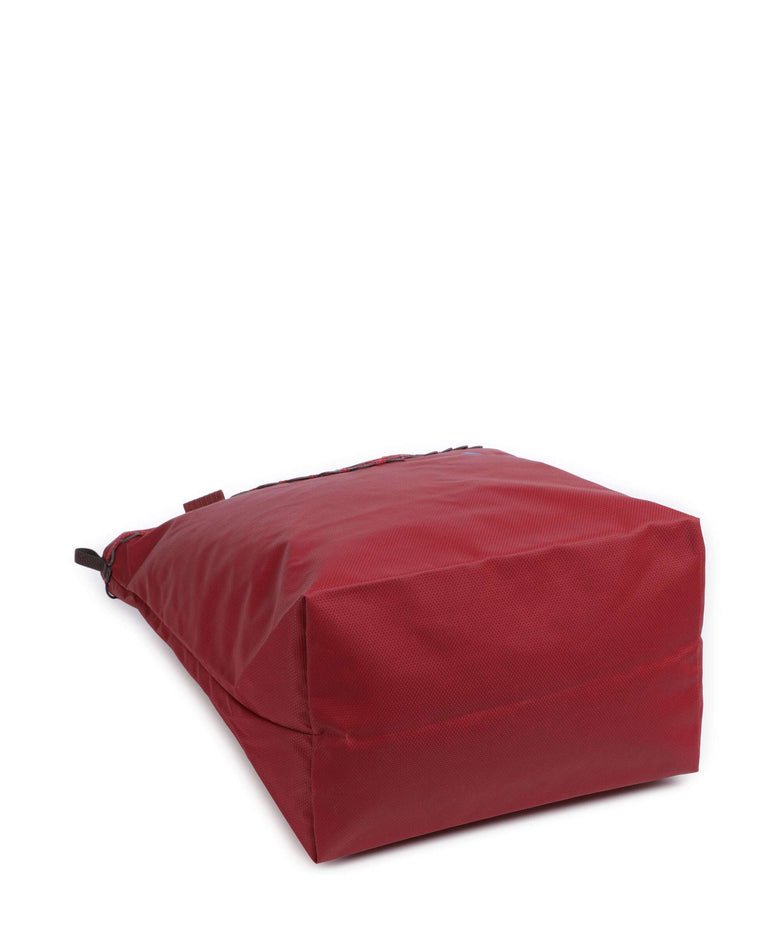 Klättermusen Baggi 22 Tote bag burnt russet