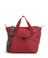 Klättermusen Bor 13L Tote bag burnt russet