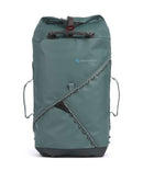 Klättermusen Ydalir 25L Sac weekend silver pine