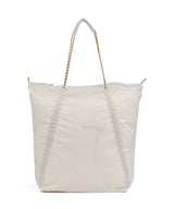 Klättermusen Gebo 23L Cabas putty grey