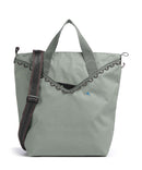 Klättermusen Baggi 22L Hobo tas faded green