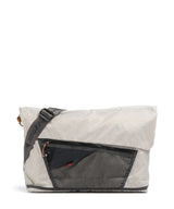 Klättermusen Grid Sac messager putty grey