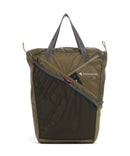 Klättermusen Gand 23L Rugzak-tas olive