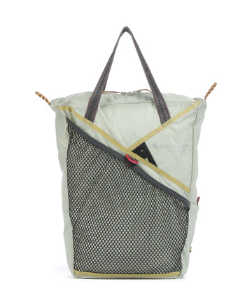 Klättermusen Gand 23L Sac à main porté dos sea foam