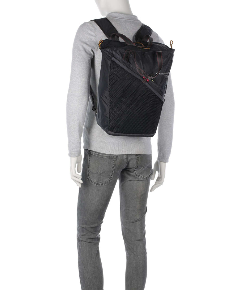 Klättermusen Gand 23 Backpack bag raven