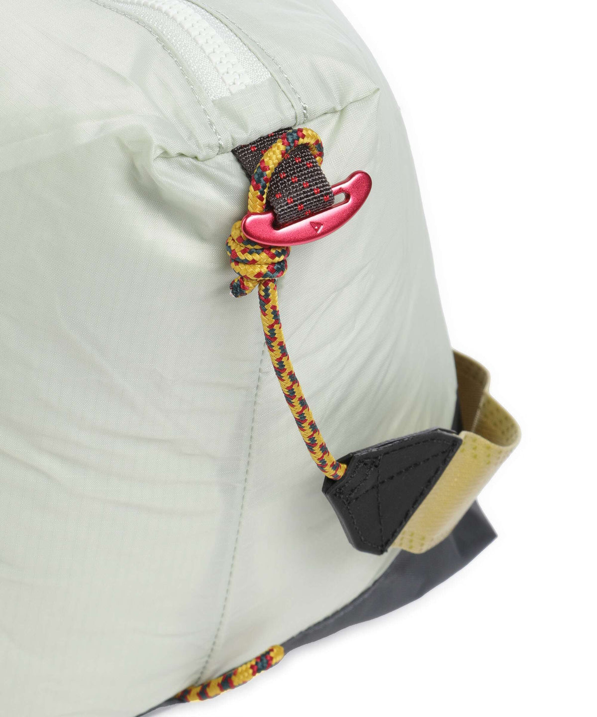 Klättermusen Mimer 25 Weekend bag sea foam