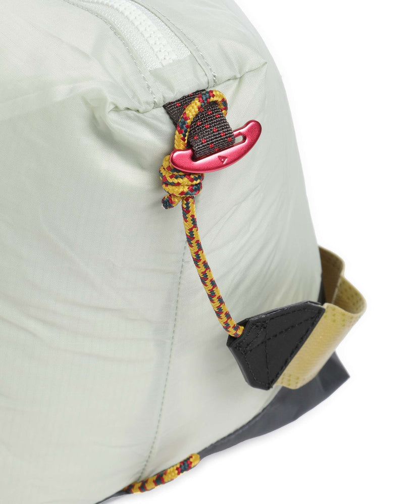 Klättermusen Mimer 25L Weekend bag sea foam