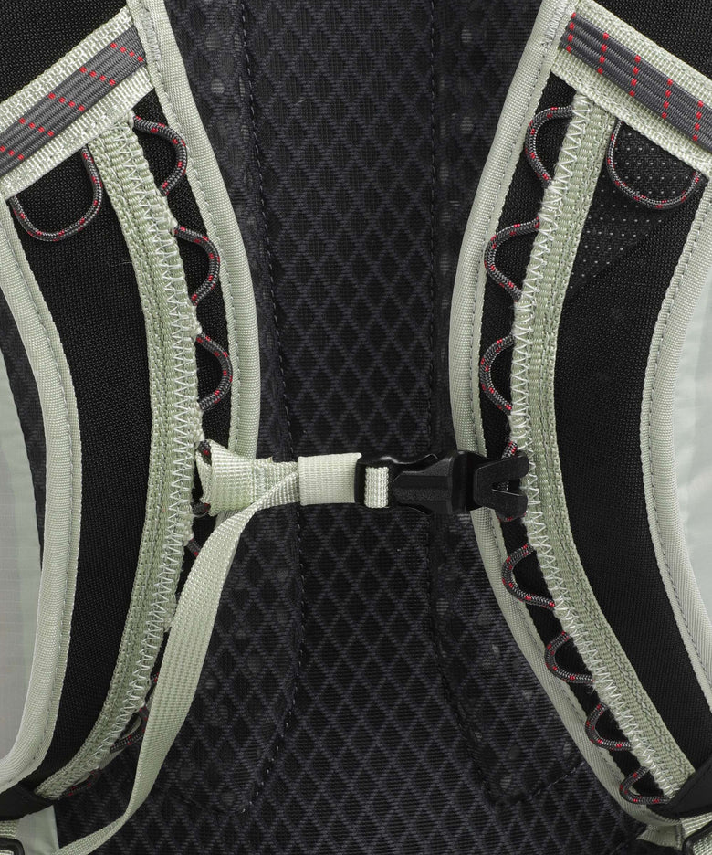 Klättermusen Gilling 20L Hiking backpack sea foam