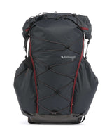 Klättermusen Vån WP 38L Sac à dos de randonnée raven