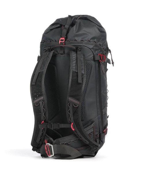 Klättermusen Gyme 25 Hiking backpack raven