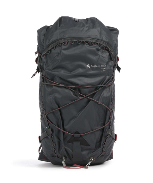 Klättermusen Gyme 35 Hiking backpack raven