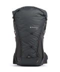 Klättermusen Vide 30 Hiking backpack raven
