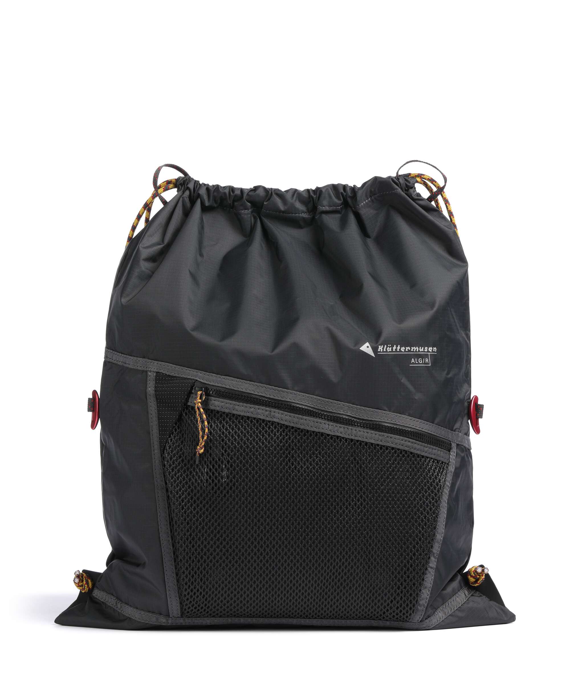 Klättermusen Algir Backpack raven