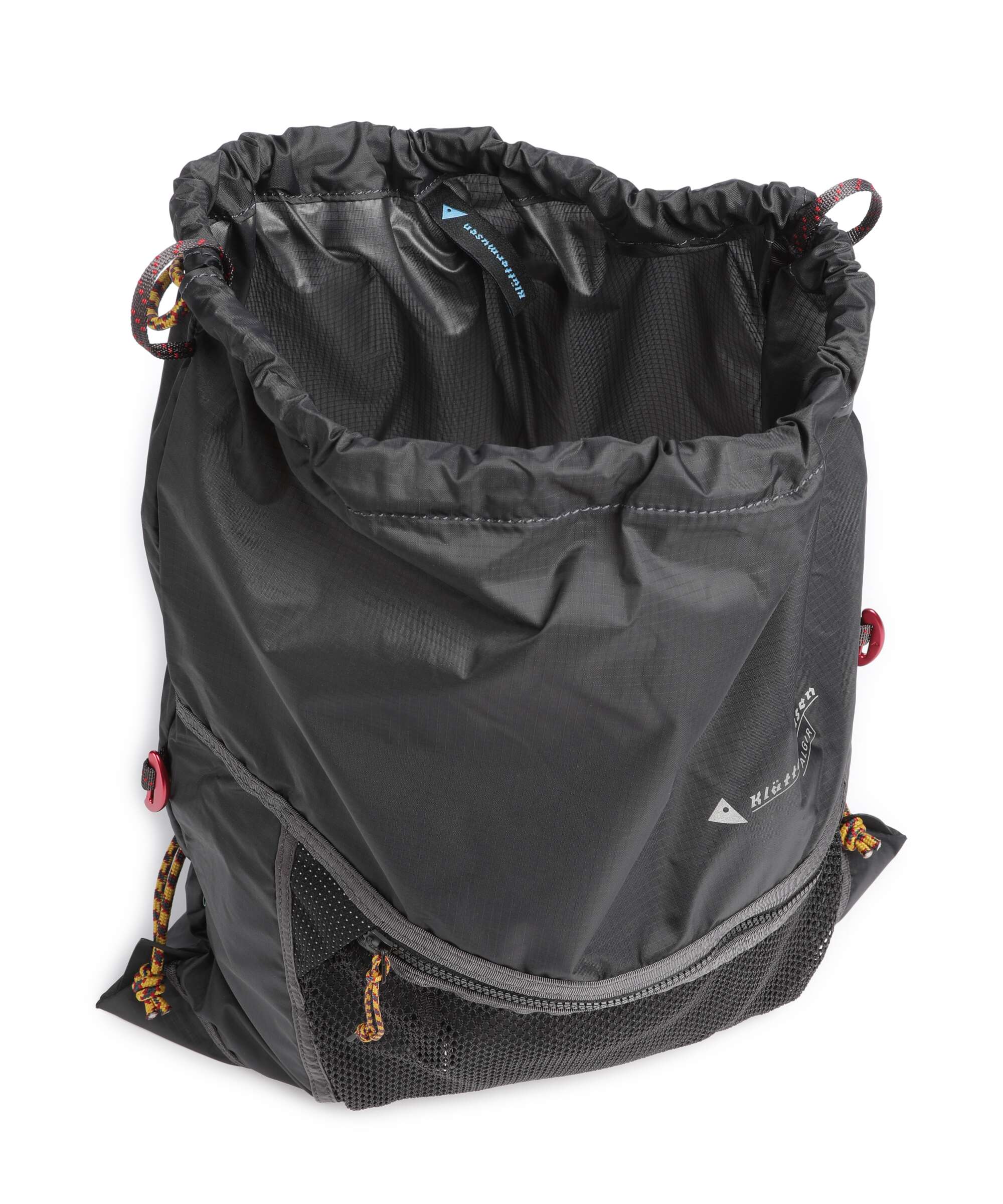 Klättermusen Algir Backpack raven