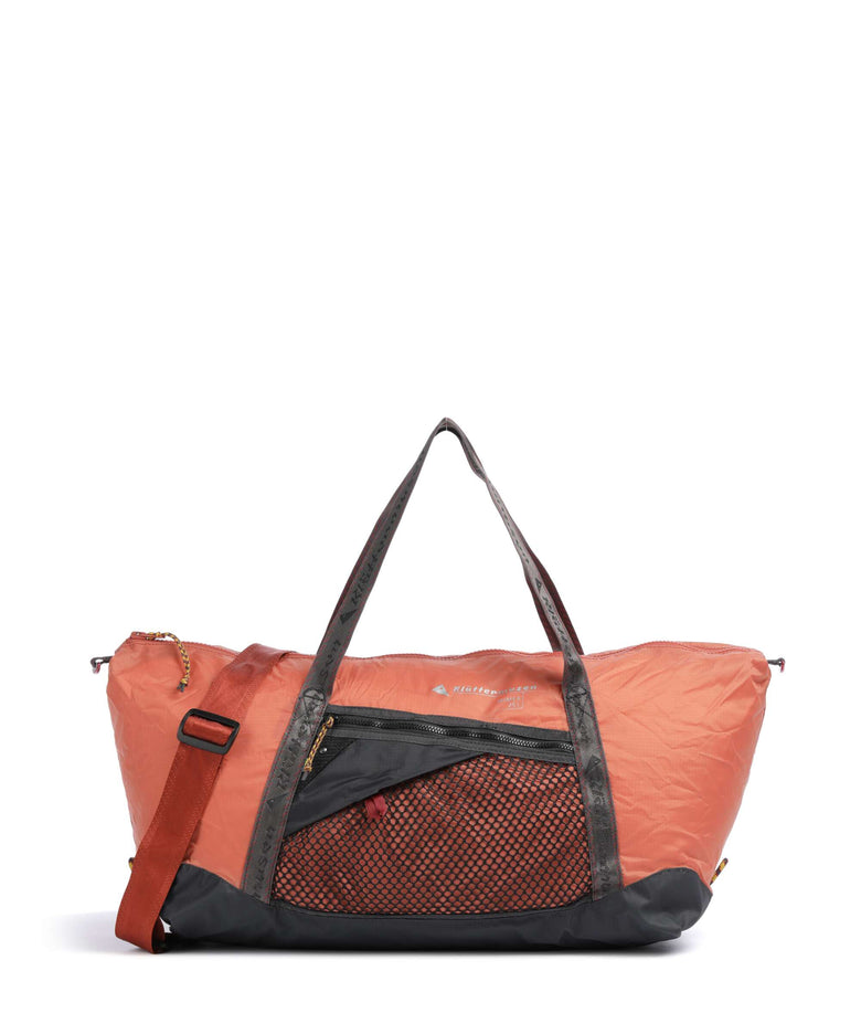 Klättermusen Mimer 25 Weekend bag cloud berry