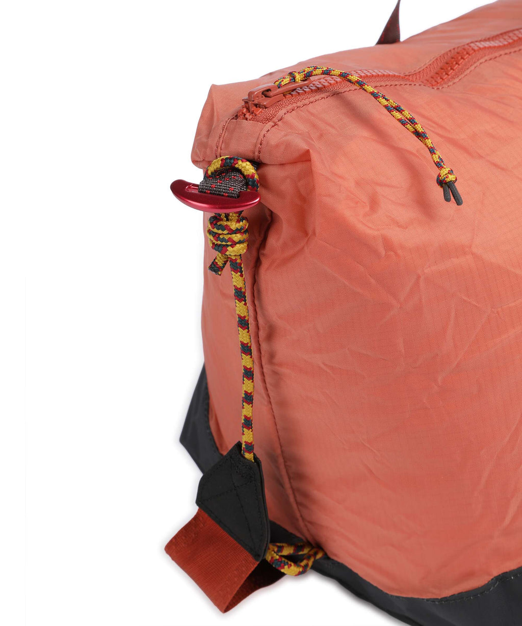 Klättermusen Mimer 25 Weekend bag cloud berry