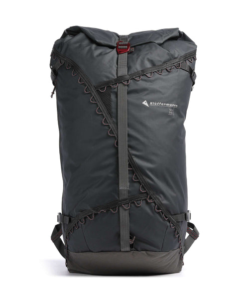 Klättermusen Ull 30 Hiking backpack raven