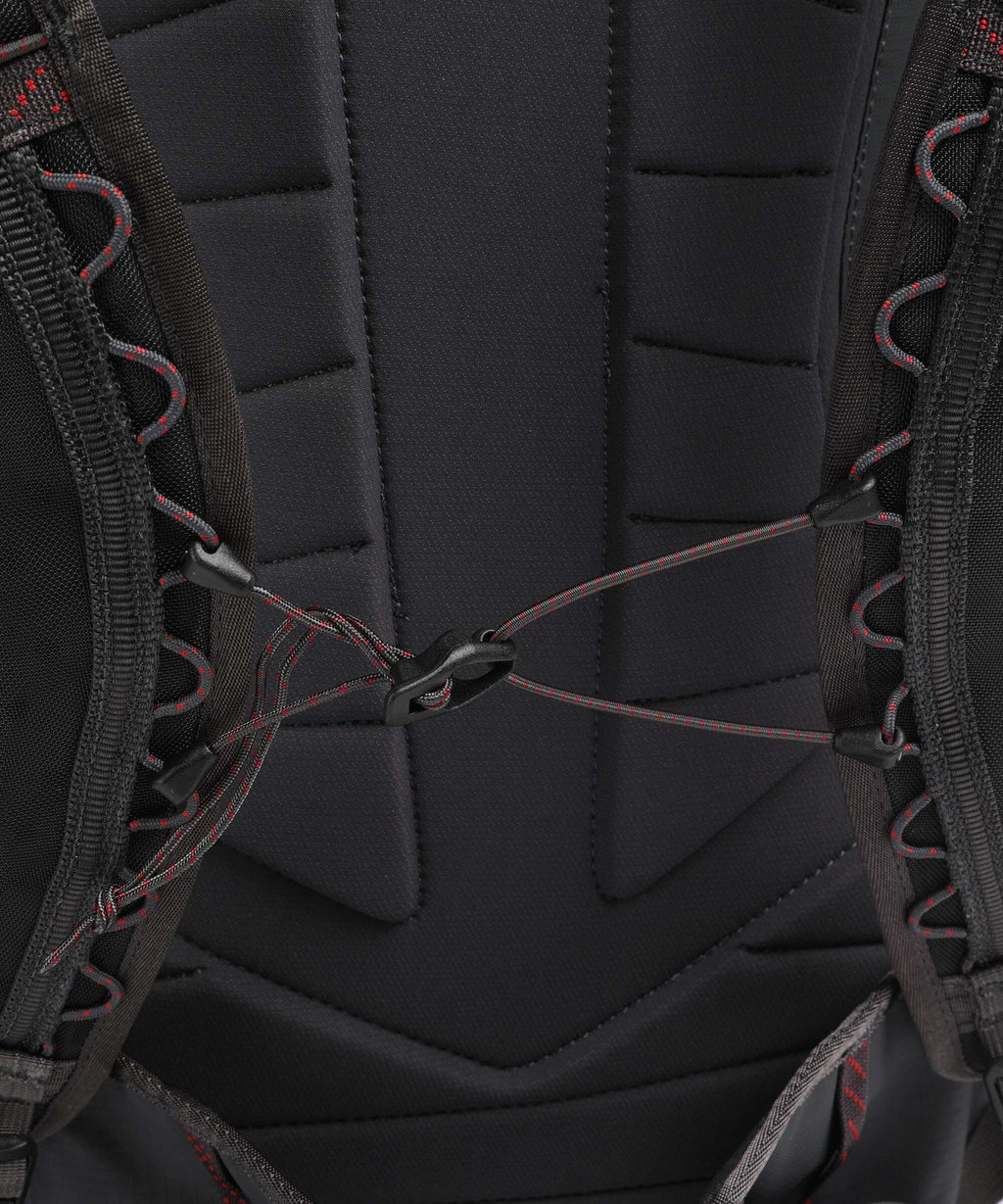 Klättermusen Ull 20 Hiking backpack raven