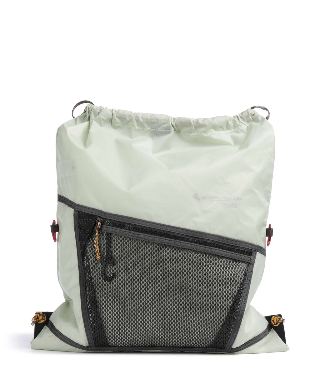 Klättermusen Algir Backpack sea foam