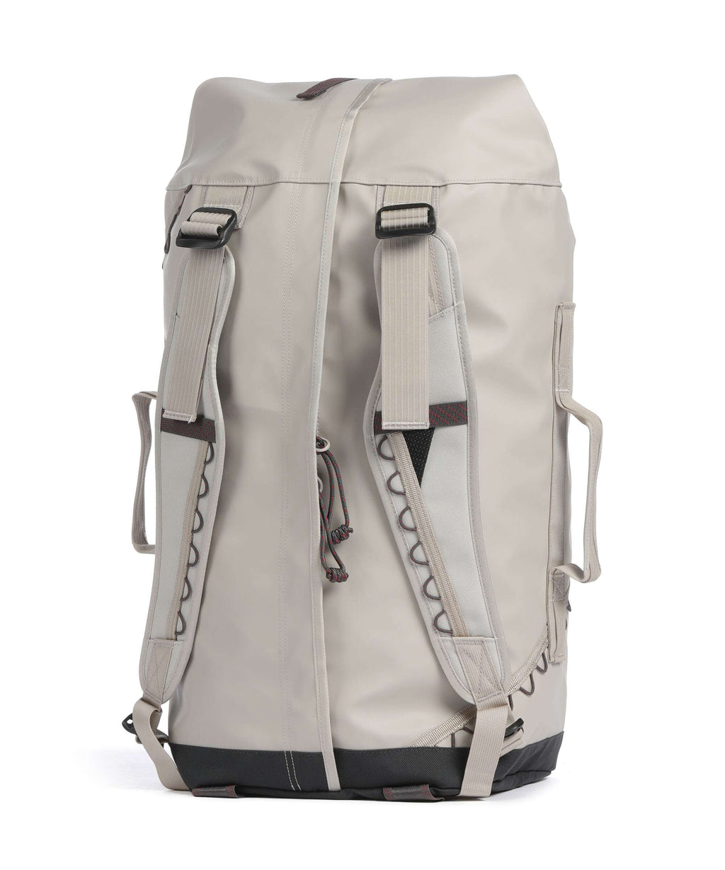 Klättermusen Ydalir 40 Travel backpack dove grey