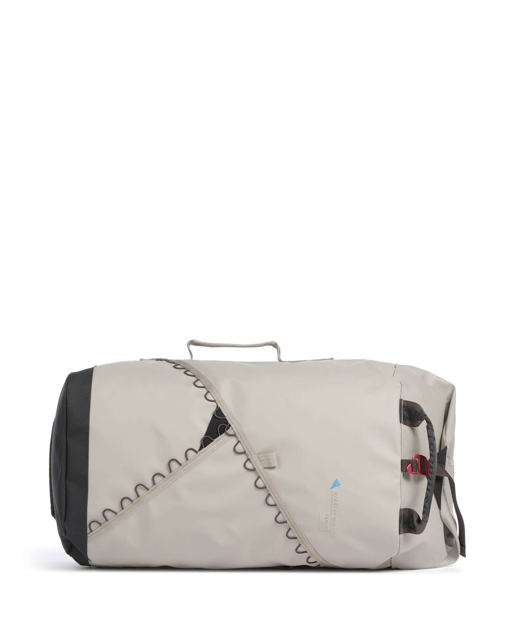Klättermusen Ydalir 40 Travel backpack dove grey