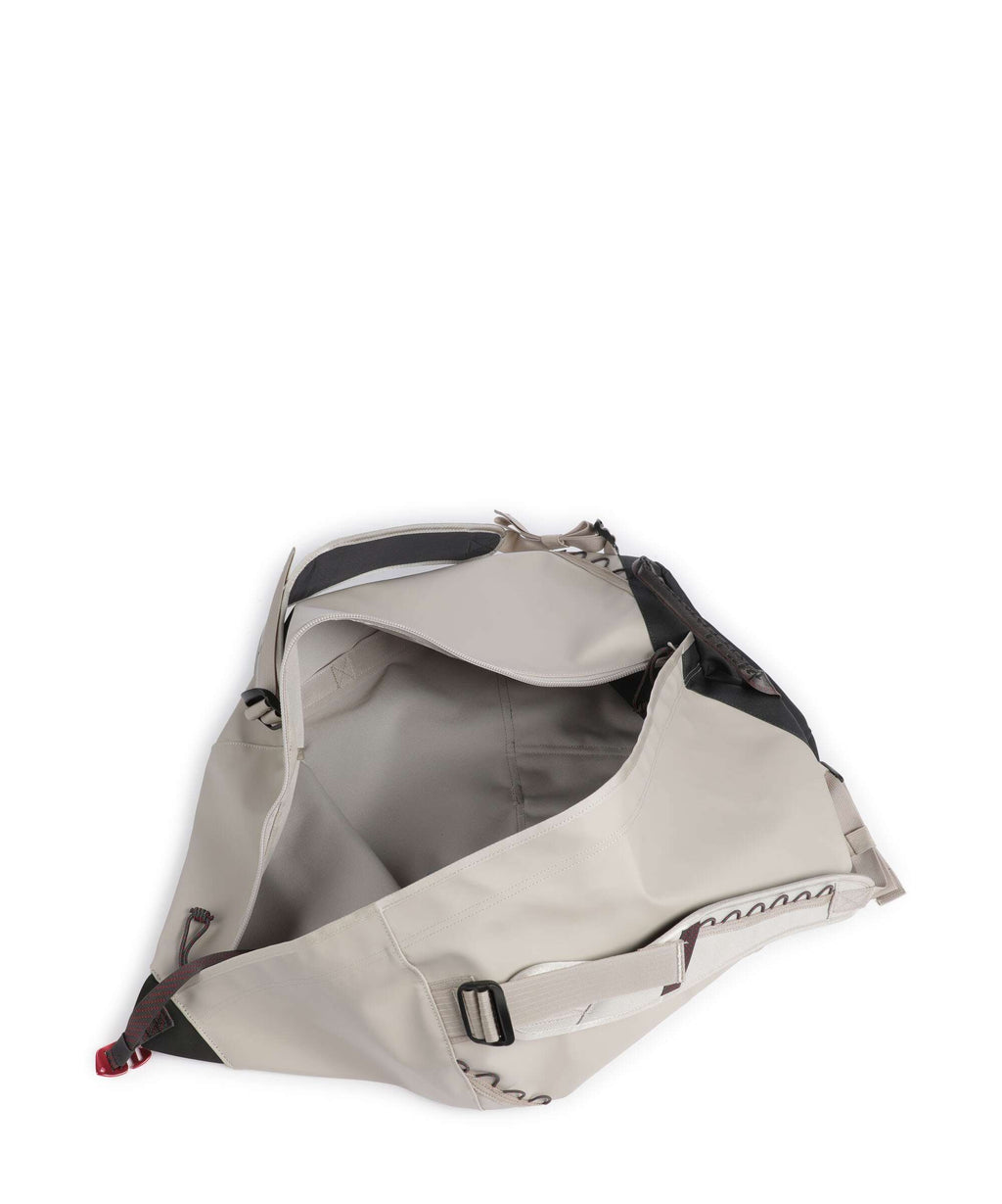Klättermusen Ydalir 40 Travel backpack dove grey