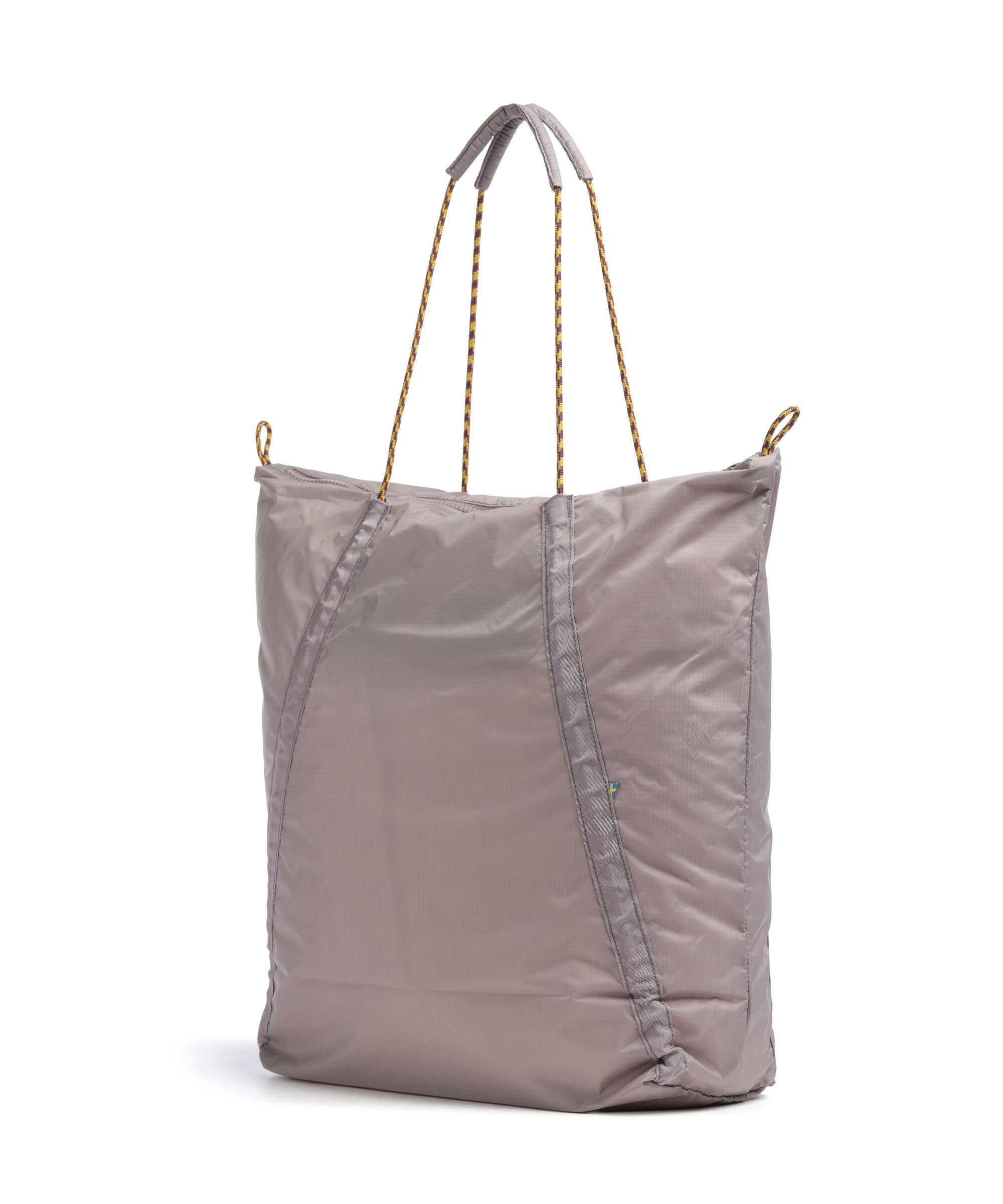 Klättermusen Gebo 23 Tote bag purple dove