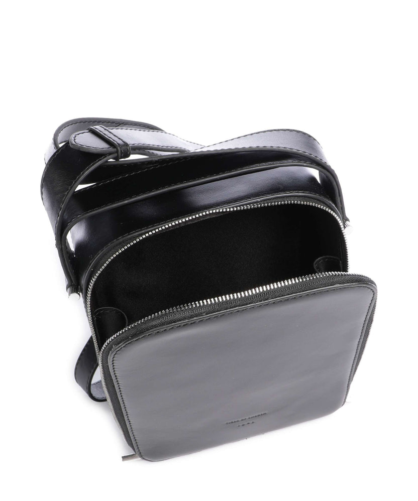 Tiger of Sweden Taberne Cx Crossbody bag black