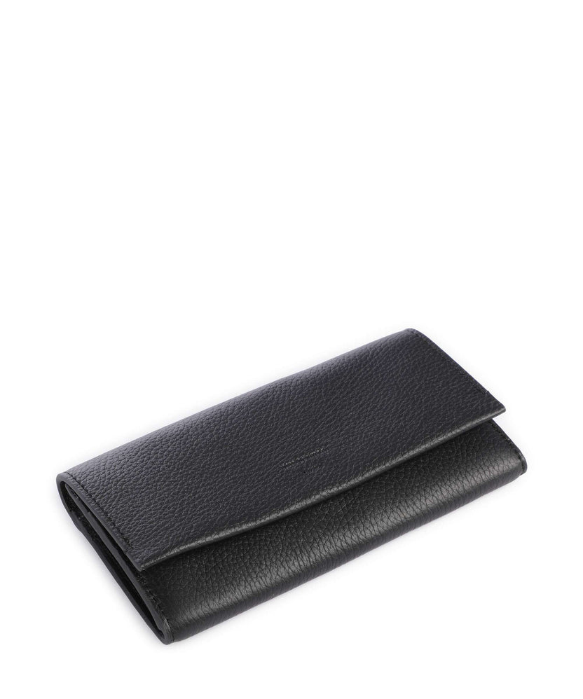 Tiger of Sweden Maglia RFID Wallet black