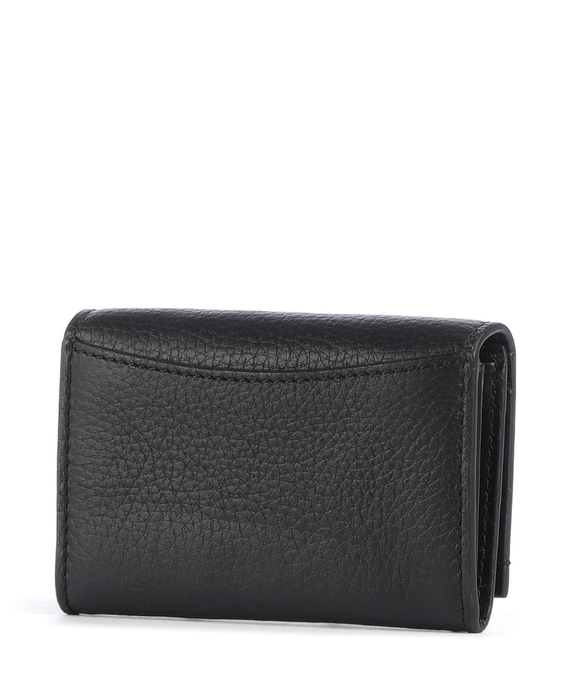 Tiger of Sweden Viglo RFID Wallet black