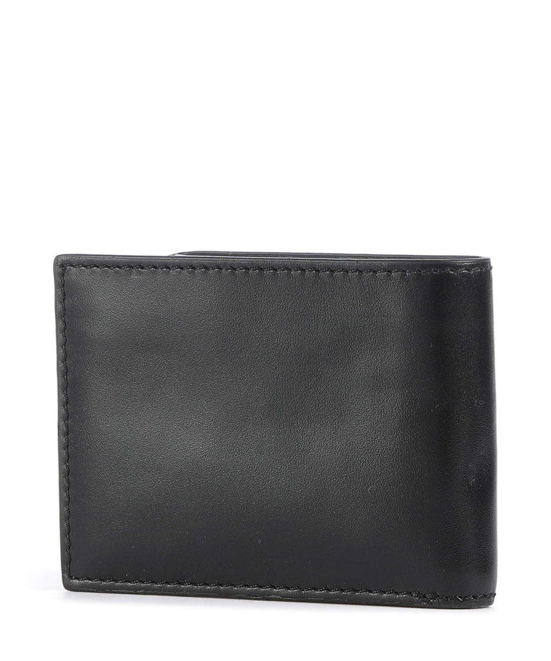 Tiger of Sweden Wald Wallet black