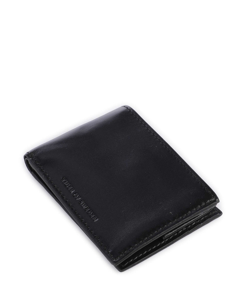 Tiger of Sweden Wald RFID Wallet black