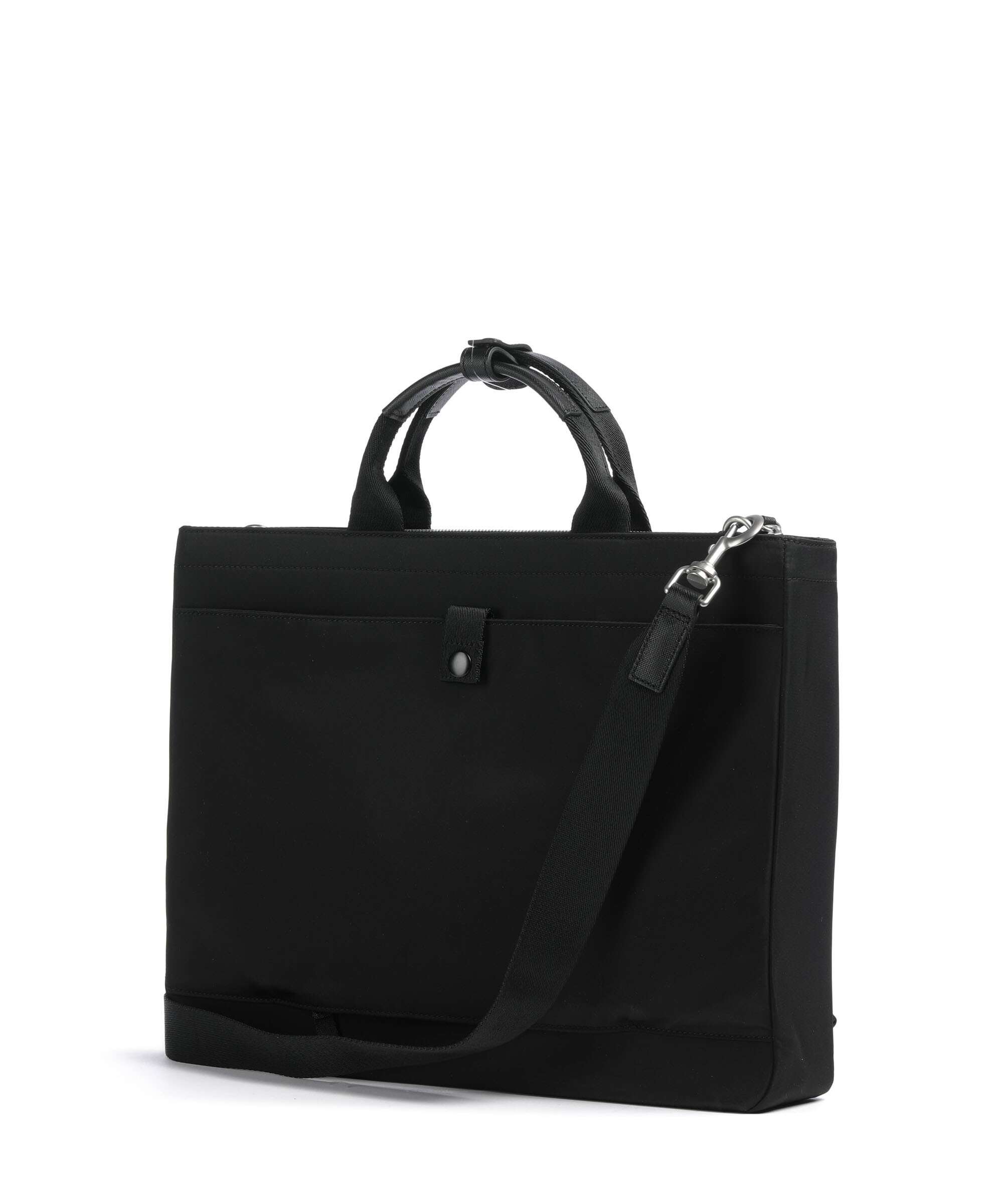 Tiger of Sweden Sonor Briefcase black