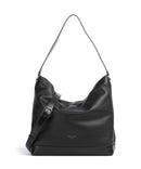 Tiger of Sweden Foru Hobo tas black